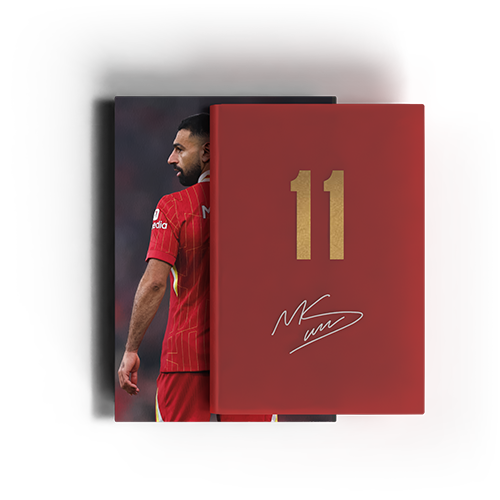 Mo Salah Legacy